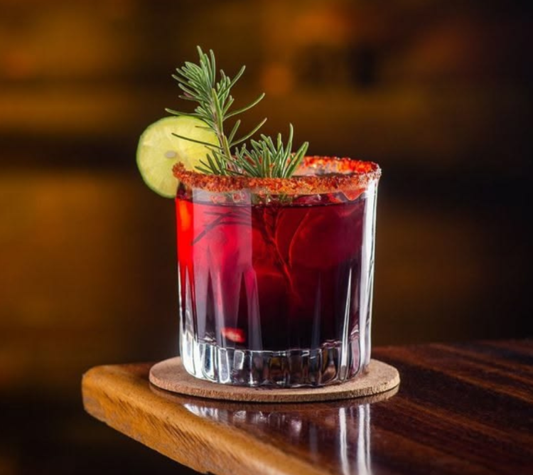COCTEL TROPICAL