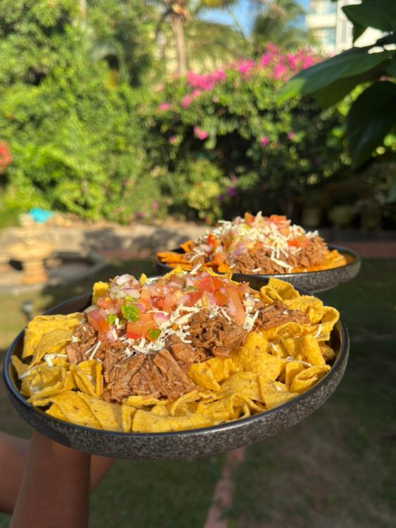 Entrada de Birrialocos