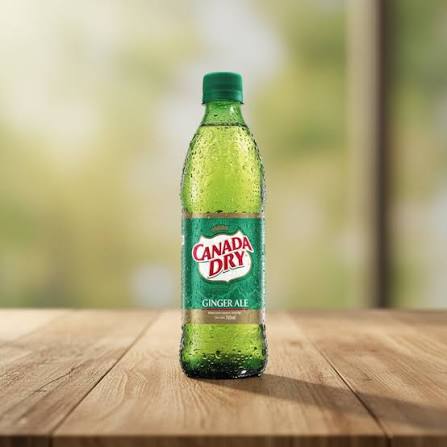 Canada dry