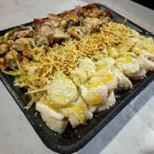 CHUZO DESGRANADO DE CARNE CON BOLLO