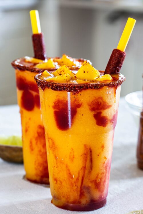 Mangonada  CASA23