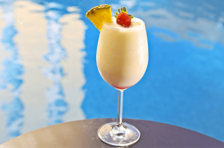 Piña colada