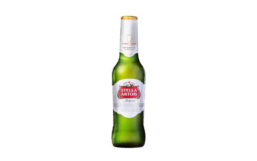 STELLA ARTOIS 500 ML