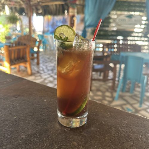 Cuba Libre