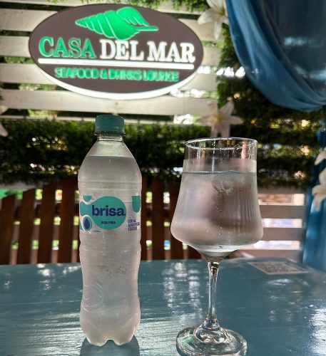 Botella de Agua 400 Ml