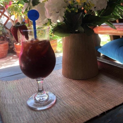 Copa de Sangria Española