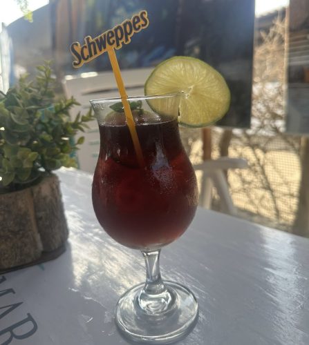 Jarra Tinto de Verano