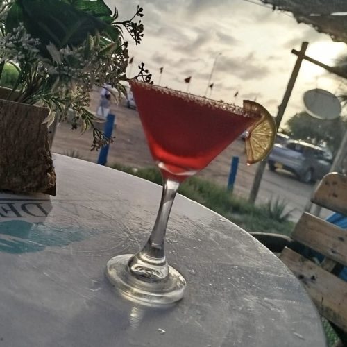 Daiquiri