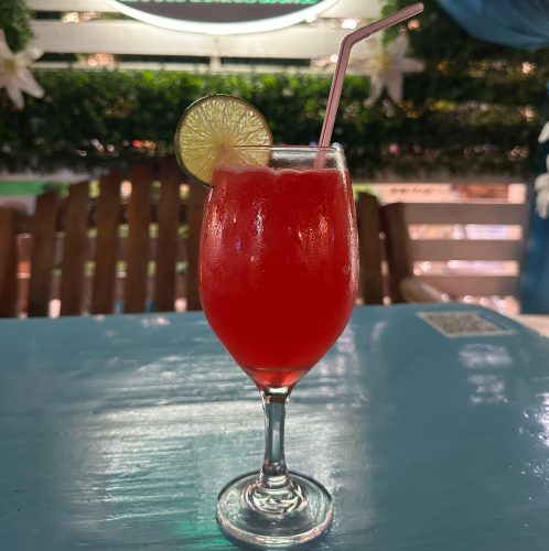 Limonada Cerezada 16 Onz