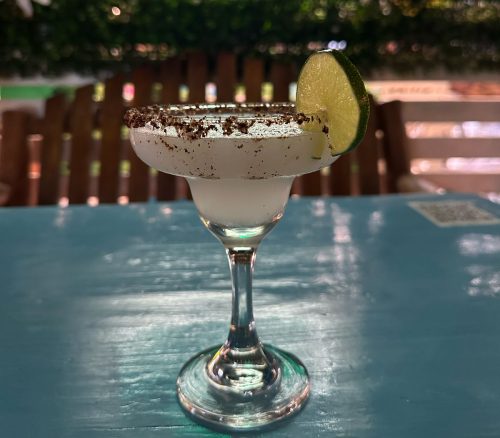 Margarita