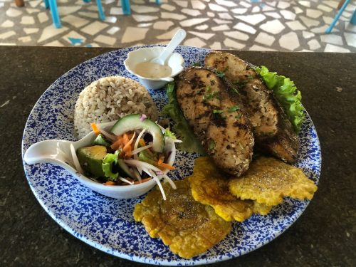 Medallones de Sierra 250 gr