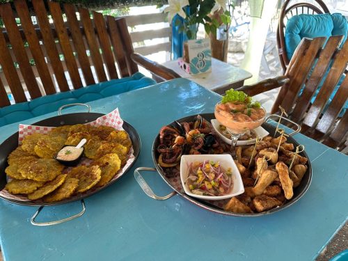 Picada Master Para 8 Personas