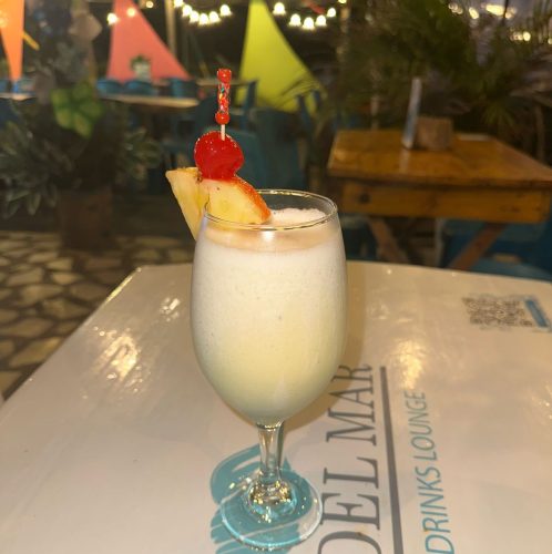 Piña Colada