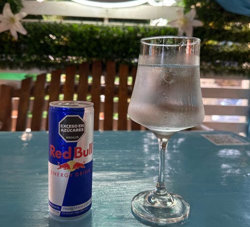 Redbull