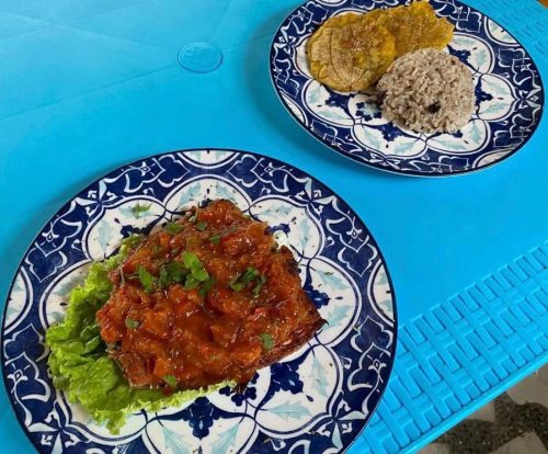 Trucha Salmonada 250 gr