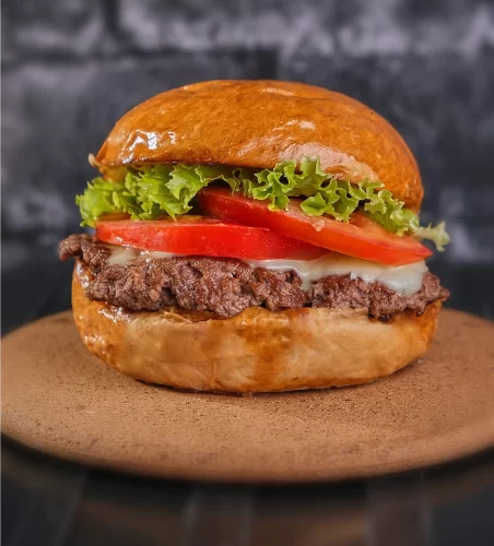 Cheese Burger
