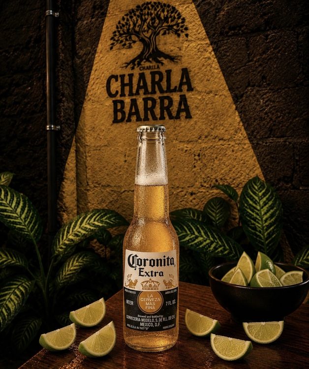 CORONITA