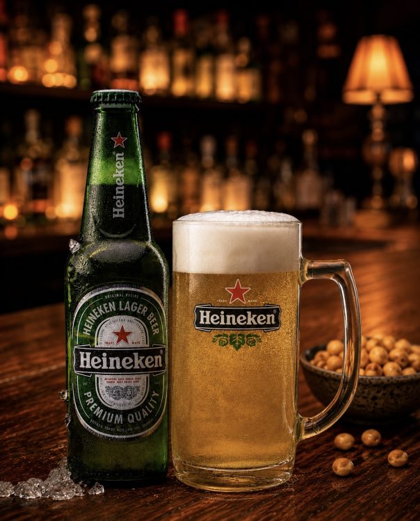 HEINEKEN