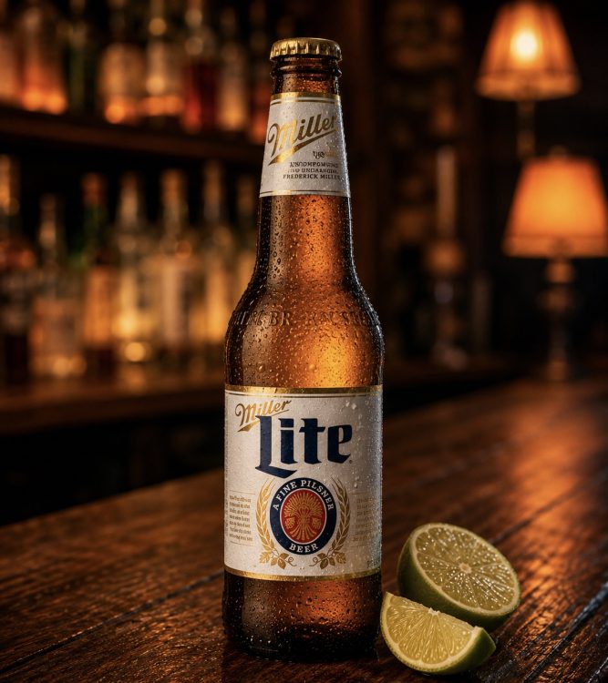 MILLER LITE