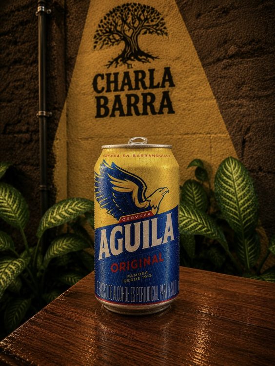 ÁGUILA NEGRA