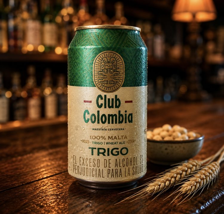 CLUB COLOMBIA