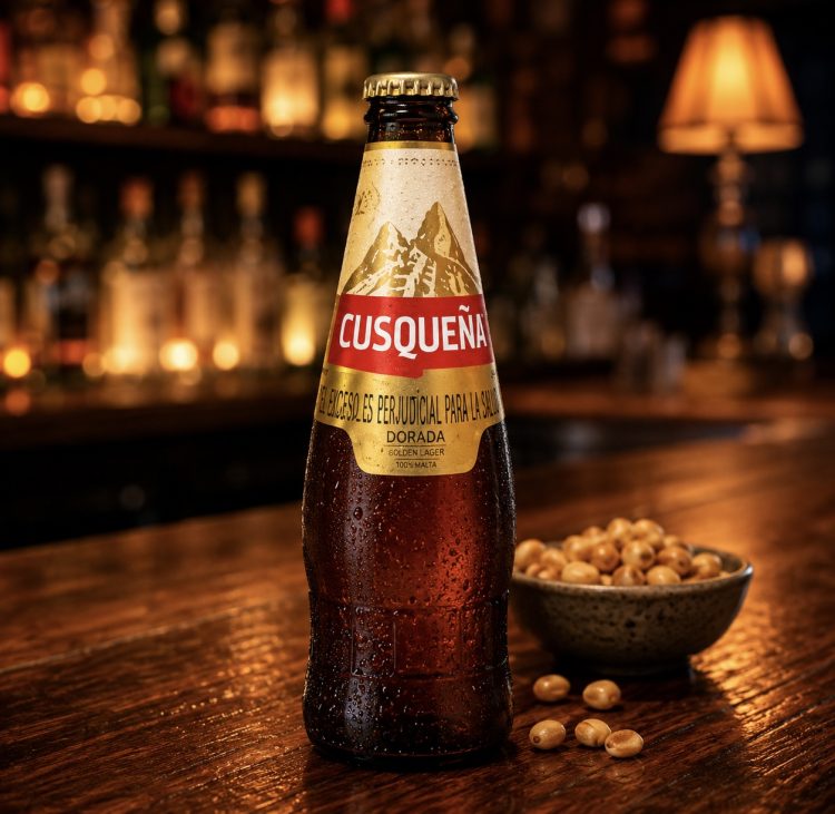 CUSQUEÑA
