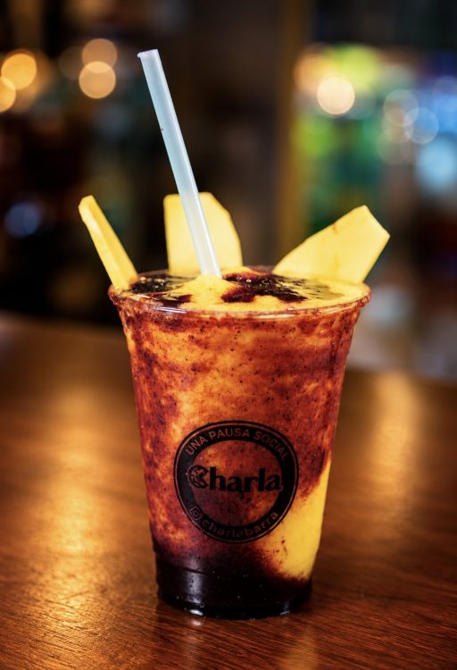 MANGONADA MEXICANA