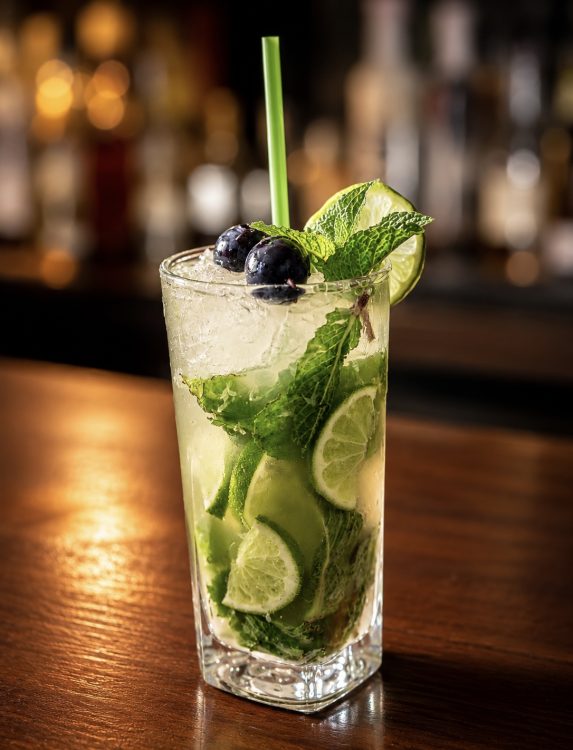 MOJITO CLÁSICO