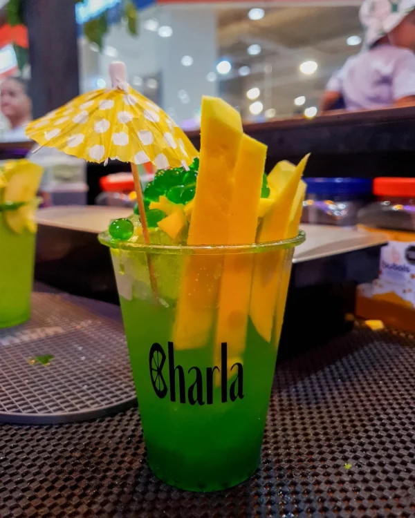 MANGO BICHE