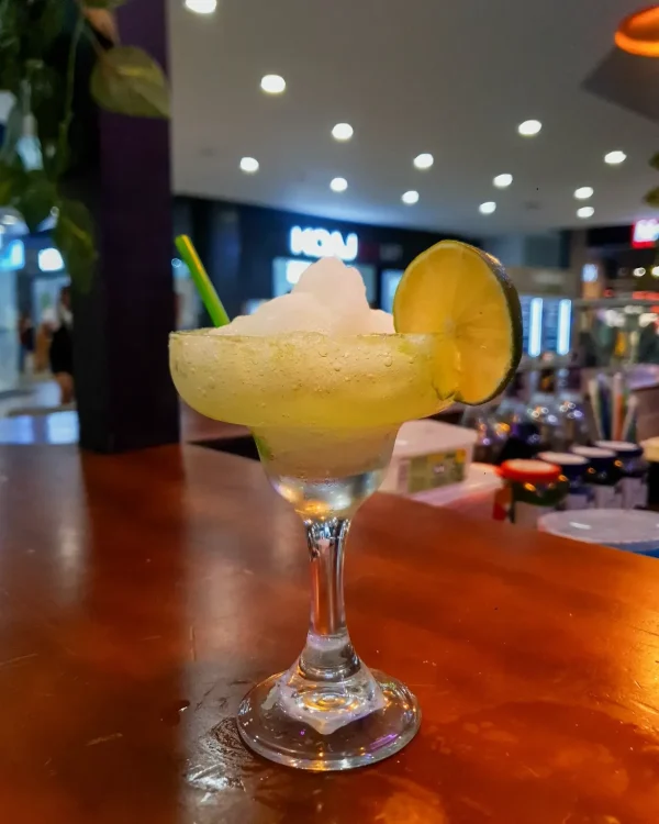 MARGARITA LIMÓN