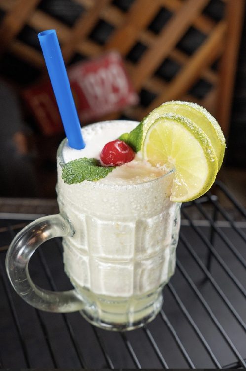 Limonada Coco