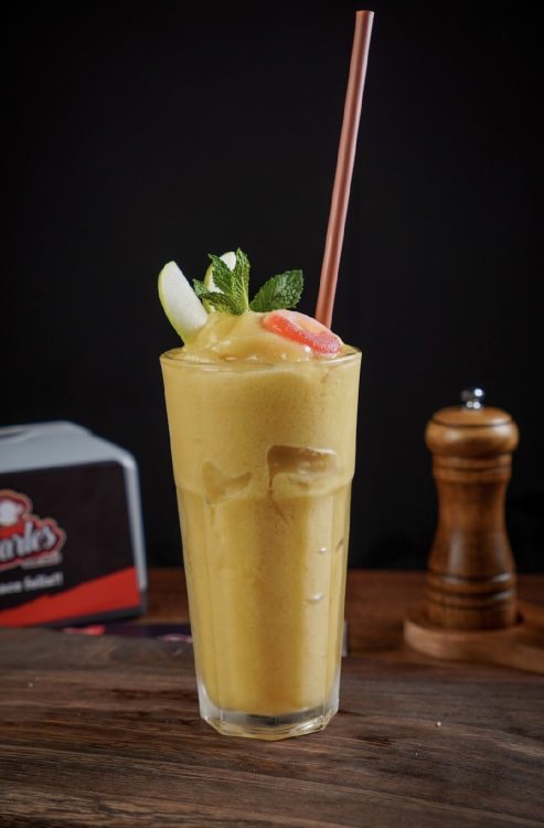 Mango