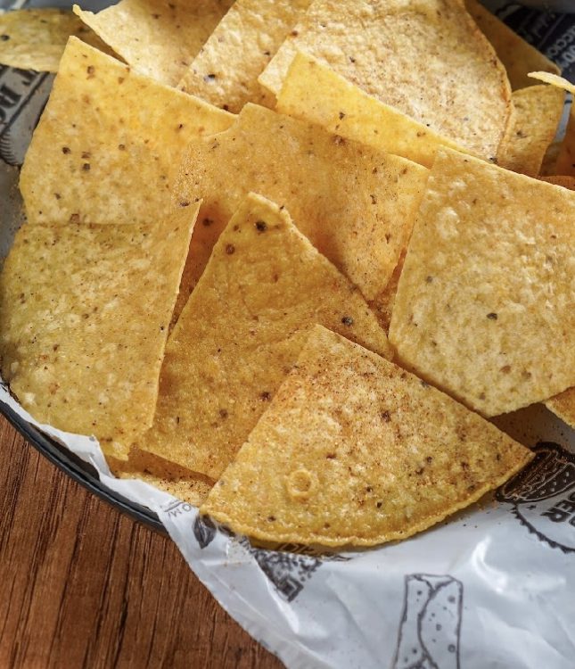 Nachos
