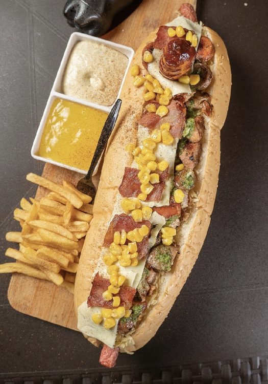 Submarino
