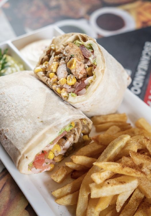 Burrito