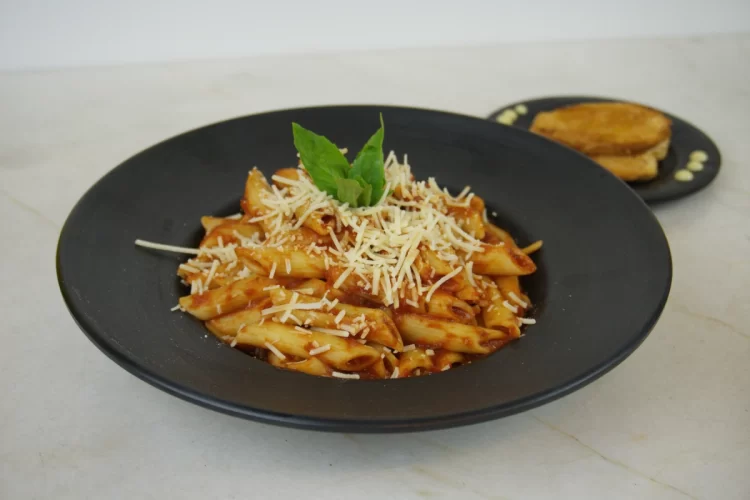 Pastas Napolitana