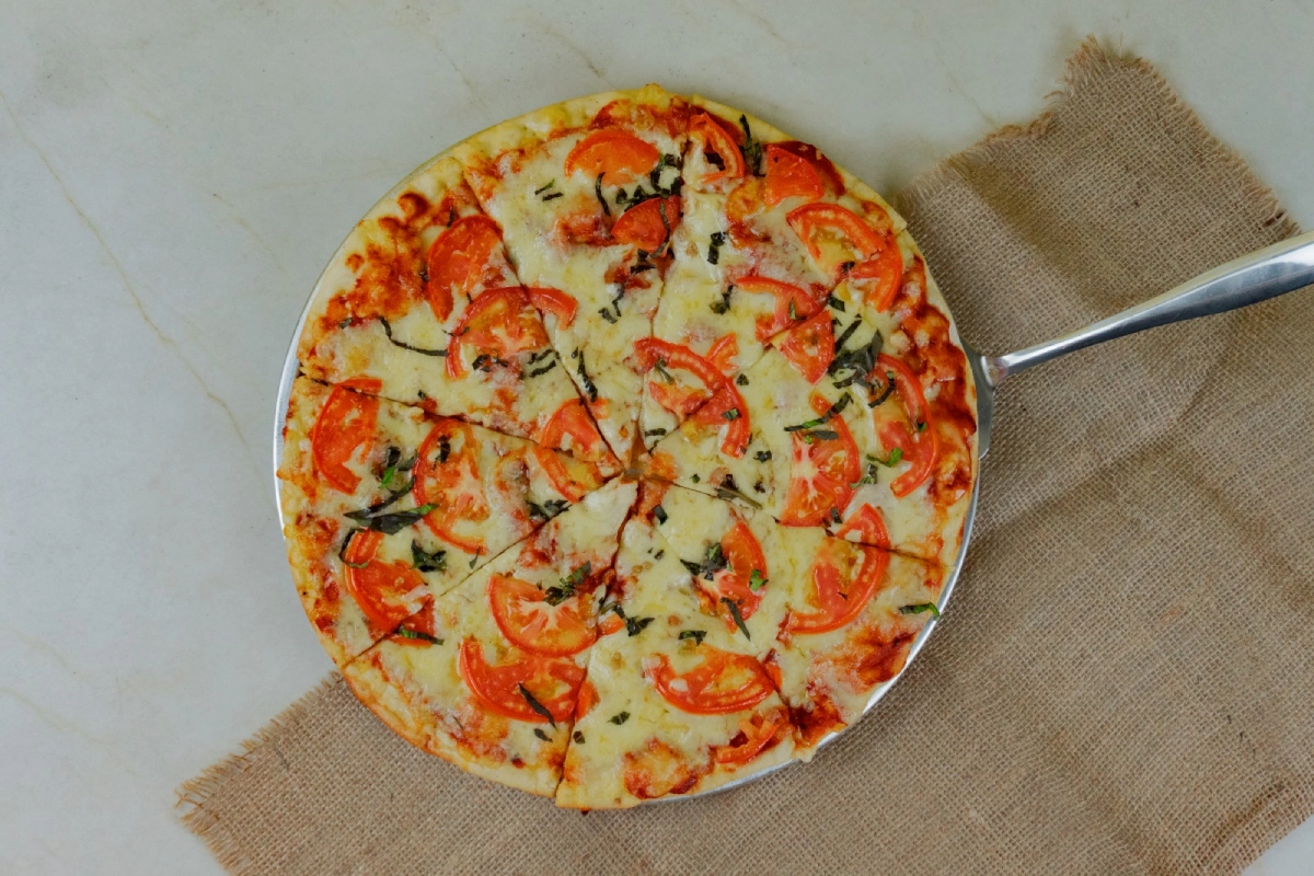 Pizza Margarita