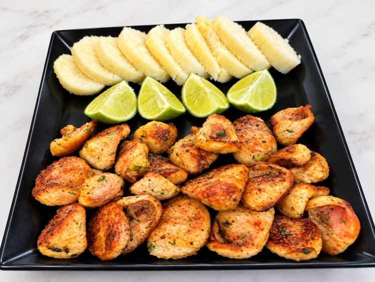 CHORIZO SANTARROSANO CON BOLLO