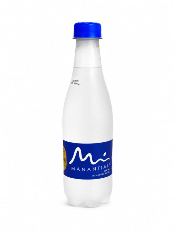 Agua