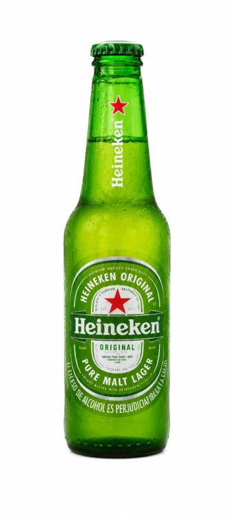 HEINEKEN