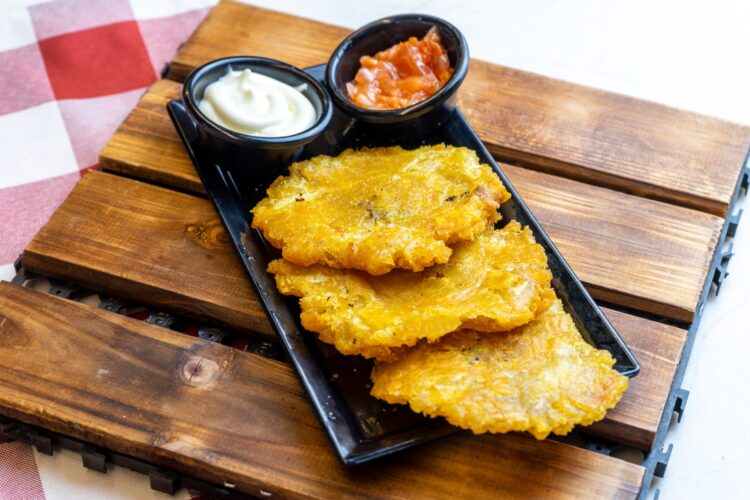 Patacones