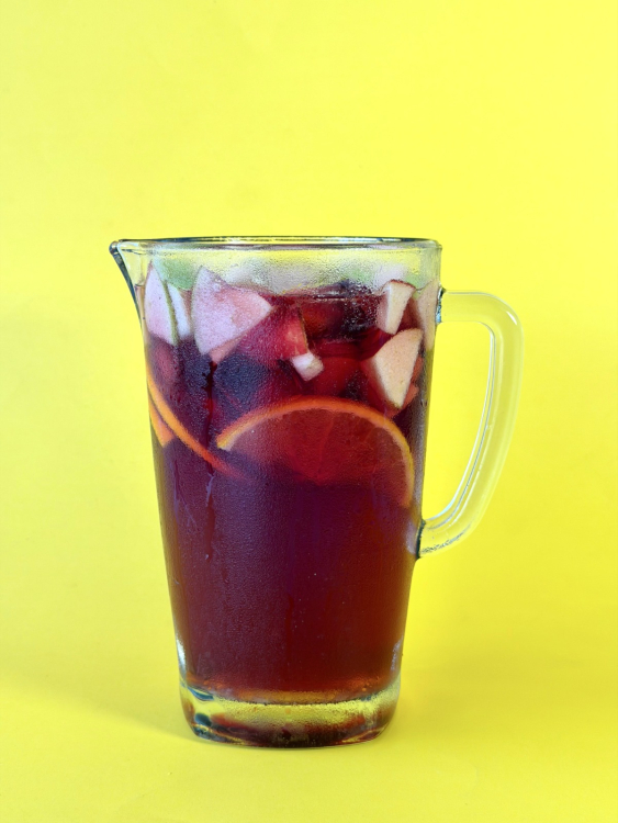 JARRA DE SANGRIA