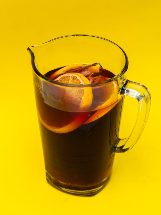 JARRA DE TINTO DE VERANO
