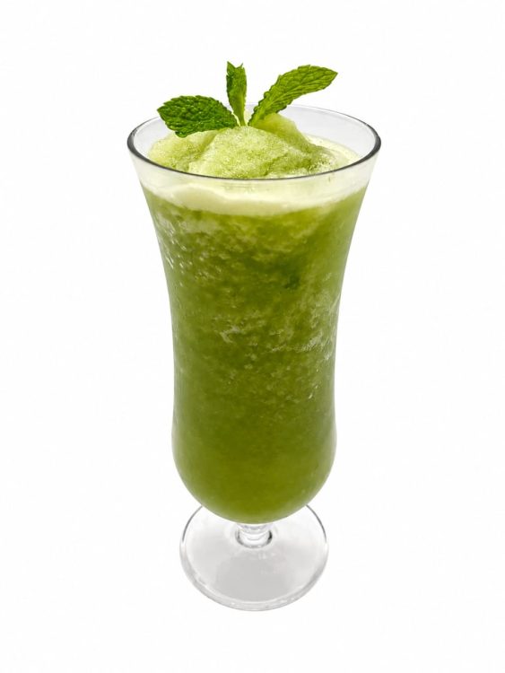 Limonada de Hierbabuena