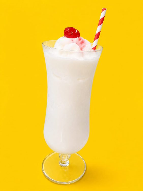Limonada de Coco