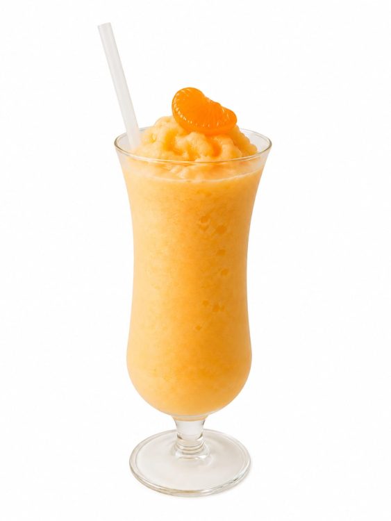 Mandarina