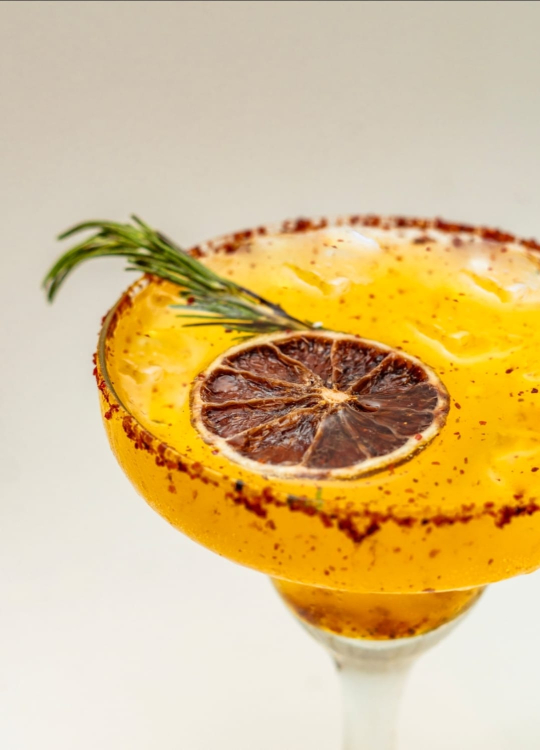 MARGARITA DE MARACUYA
