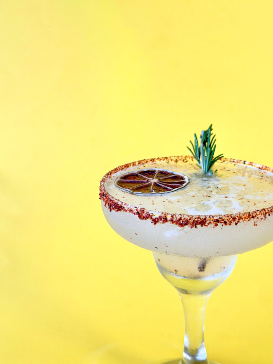 MARGARITA NATURAL