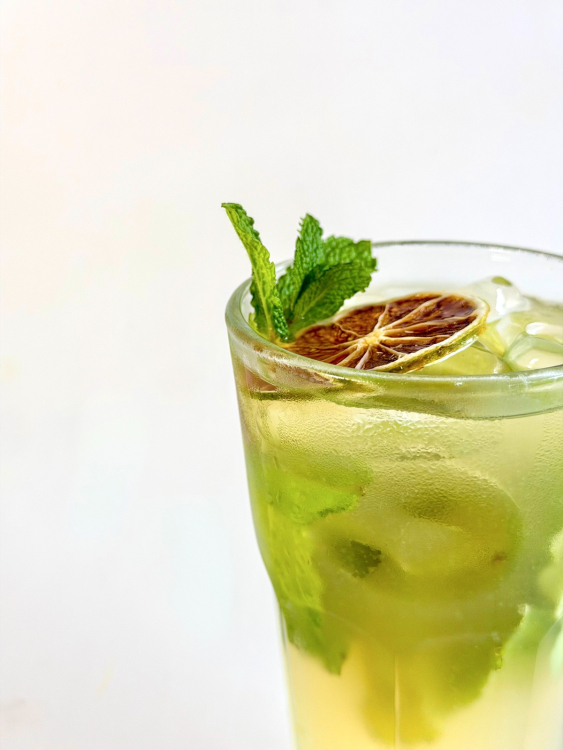 MOJITO CUBANO