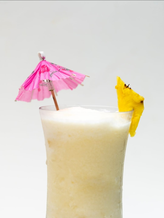 PIÑA COLADA